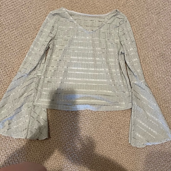 Long-sleeve top - Picture 3 of 3